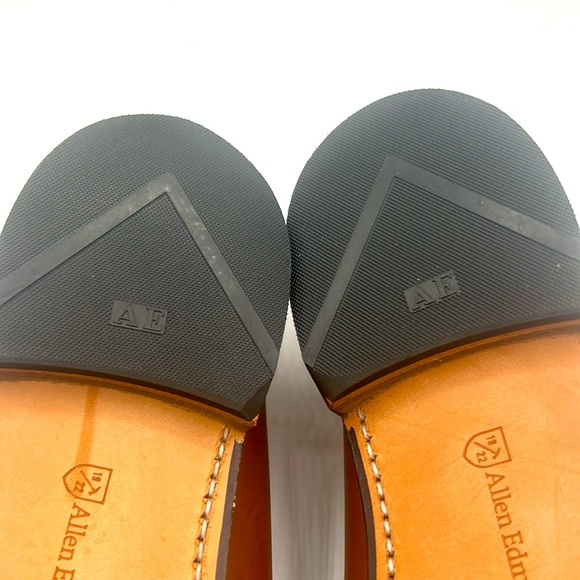 Allen Edmonds Kenwood Loafer, men’s US 11, Excellent Condition - Picture 7 of 8